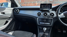 Mercedes-Benz CLA 180 AMG Line Edition 4dr Petrol Saloon